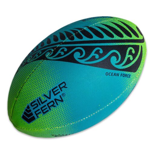 Silver Fern Touch Trainer - Image 4