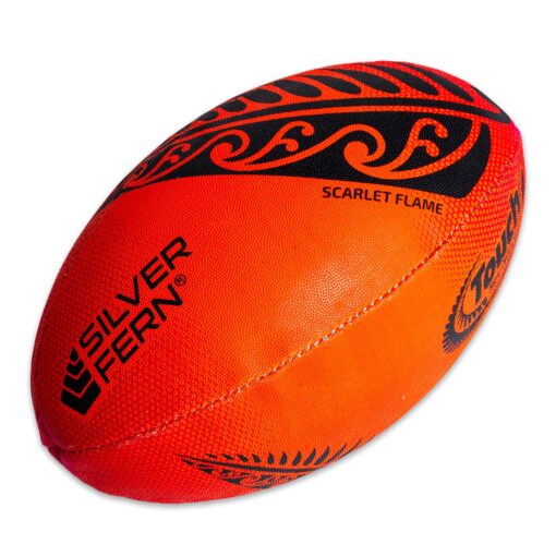Silver Fern Touch Trainer - Image 5