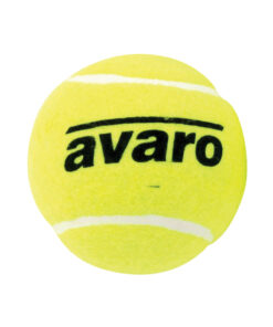 Yellow Avaro Tennis