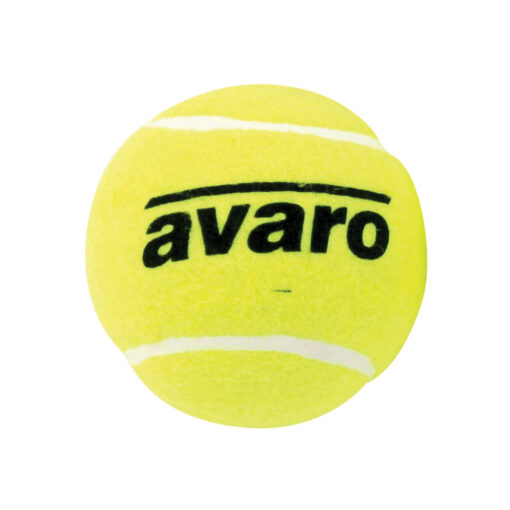 Yellow Avaro Tennis