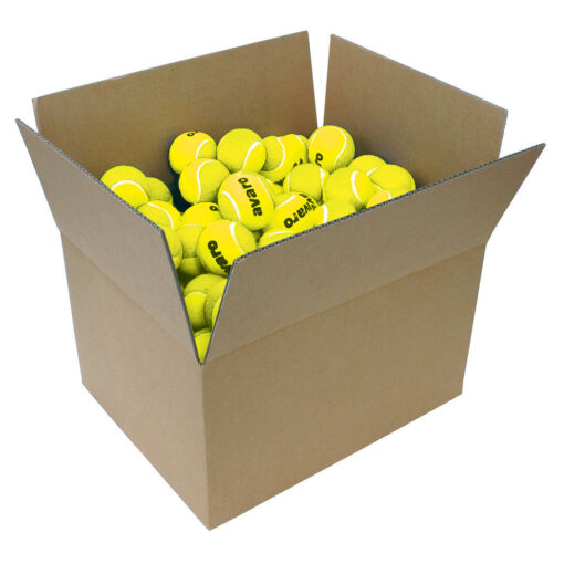 Yellow Avaro Tennis Ball – x240