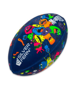 Silver Fern Monster Touch