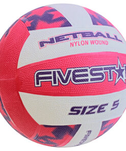 Fivestar Netball
