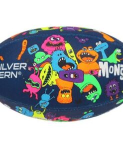 Alternative view of Silver Fern Monster Touch