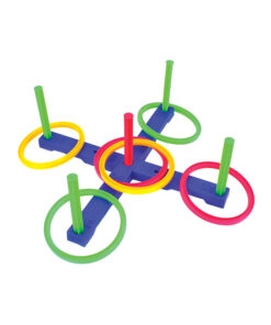 Quoit Set (Ring Toss)