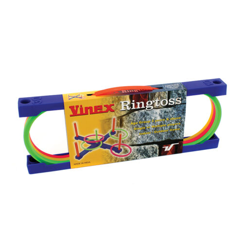 Quoit Set (Ring Toss) - Image 2