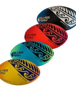 Silver Fern Touch Trainer