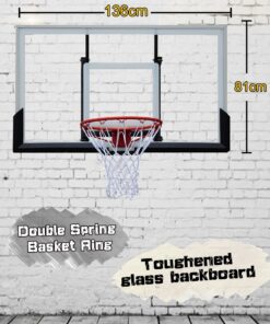 basketball backboards