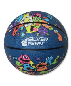Basketball Monster Ball