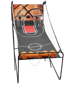 Basketball Shooting Arcade