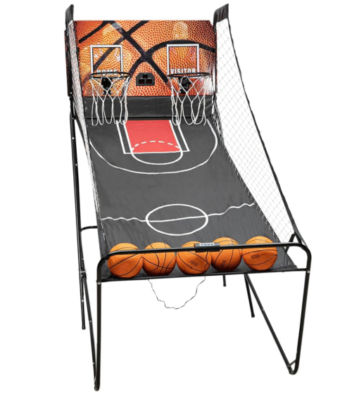 Basketball Shooting Arcade