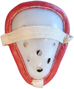 Alternative view of Box with Straps