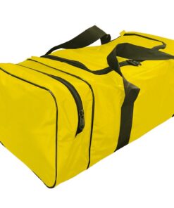 Alternative view of Silver Fern PVC Gear Bag- End Pocket
