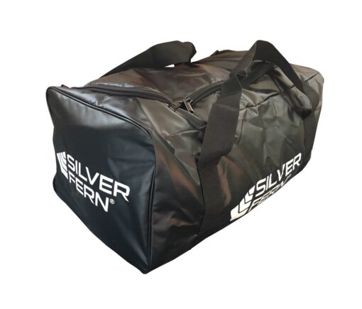 Silver Fern PVC Gear Bag - Medium - Image 3