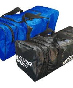 Silver Fern PVC Gear Bag