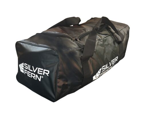 Silver Fern PVC Gear Bag - Large - Image 3