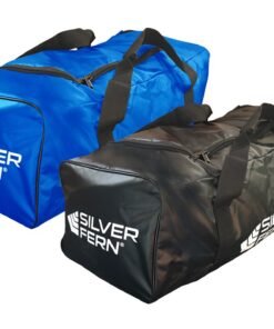 Silver Fern PVC Gear Bag - Large