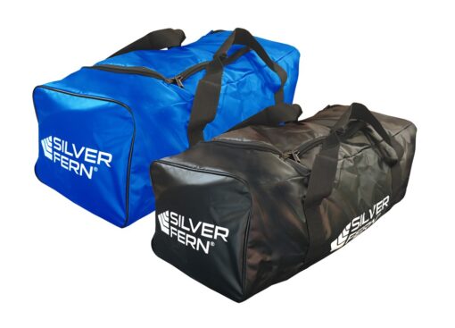 Silver Fern PVC Gear Bag - Large