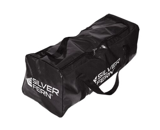 Silver Fern PVC Gear Bag - Extra-Long - Image 3