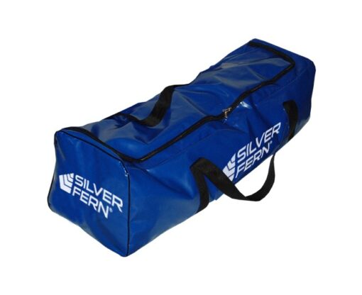 Silver Fern PVC Gear Bag - Extra-Long - Image 2