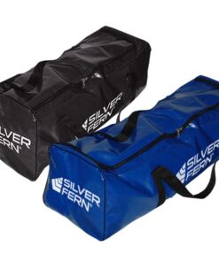 Silver Fern PVC Gear Bag - Extra-Long