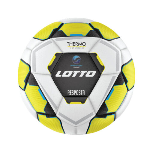 Lotto VTB Resposta Soccer Ball