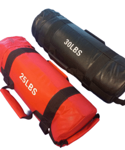 Power Bags