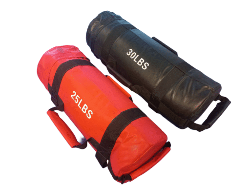 Power Bags