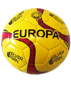 Silver Fern Europa Soccer Ball