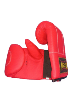 PVC Boxing Mitts -  L / XL