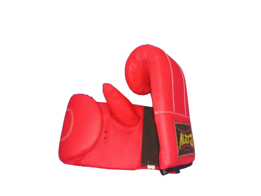 PVC Boxing Mitts -  L / XL