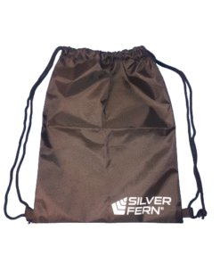Silver Fern Gear Bag - Over Shoulder
