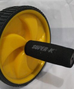 Alternative view of Abdominal Exercise Wheel