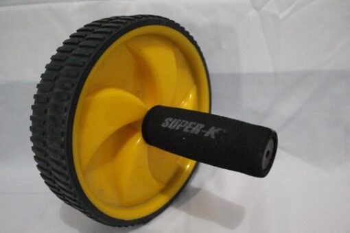 Abdominal Exercise Wheel - Image 2