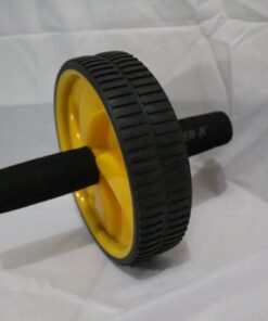 Abdominal Exercise Wheel