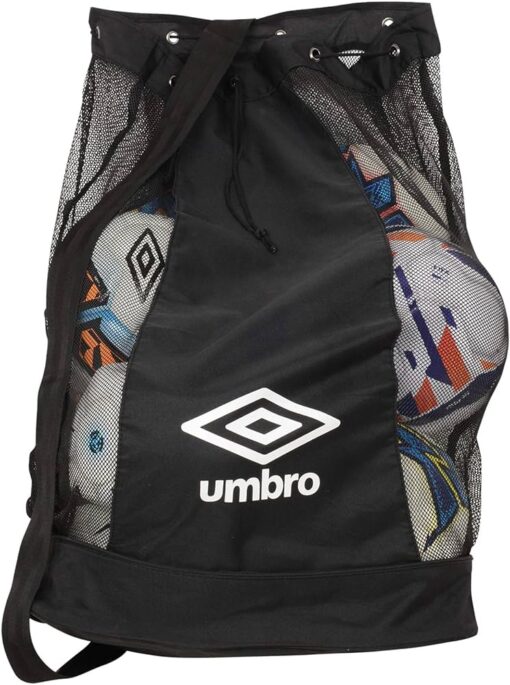 Large Umbro Ball Sack