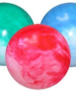 Marble PVC Playball