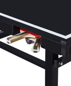 Alternative view of SuperSpin Elite 25 LE Table Tennis Table