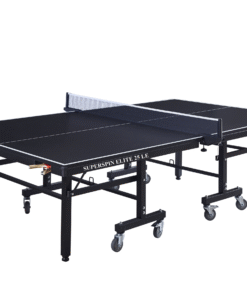 SuperSpin Elite 25 LE Table Tennis Table