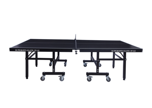 SuperSpin Elite 25 LE Table Tennis Table - Image 5