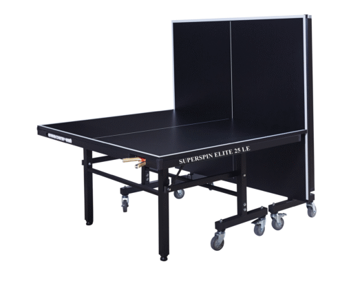 SuperSpin Elite 25 LE Table Tennis Table - Image 6