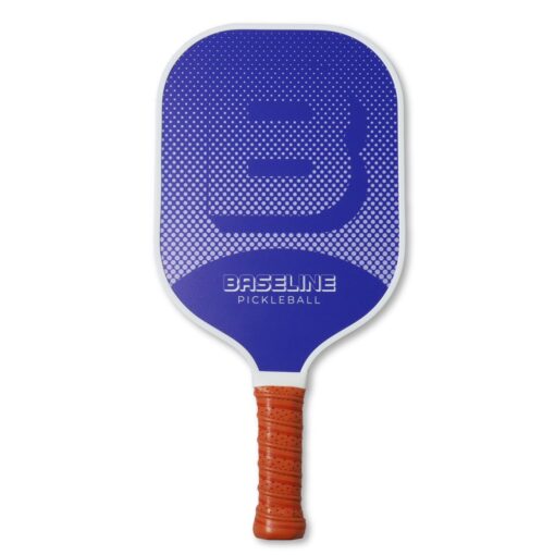Pickleball Paddle - Blue, Pink or Black.