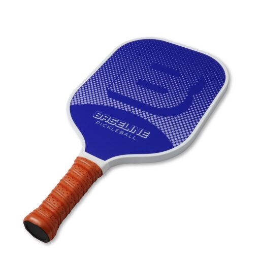 Pickleball Paddle - Blue, Pink or Black. - Image 2