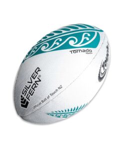 Silver Fern Touch Tornado