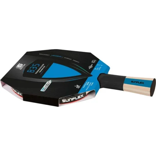 Sunflex TT Bat Color Comp B35
