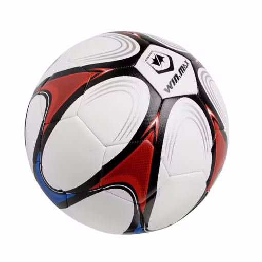 Winmax Soccer Ball - Soft Touch - Size 5 - Image 2