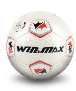 Winmax Soccer Ball - Soft Touch - Size 4