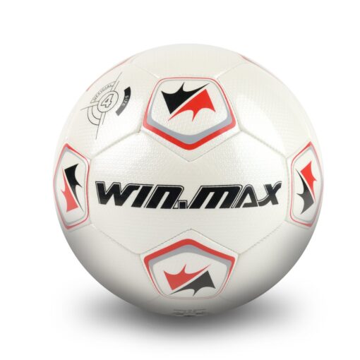 Winmax Soccer Ball - Soft Touch - Size 4