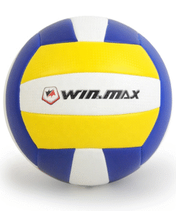 Winmax Soft Touch Volleyball - Size 5