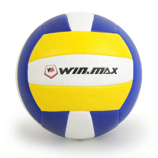 Winmax Soft Touch Volleyball - Size 5